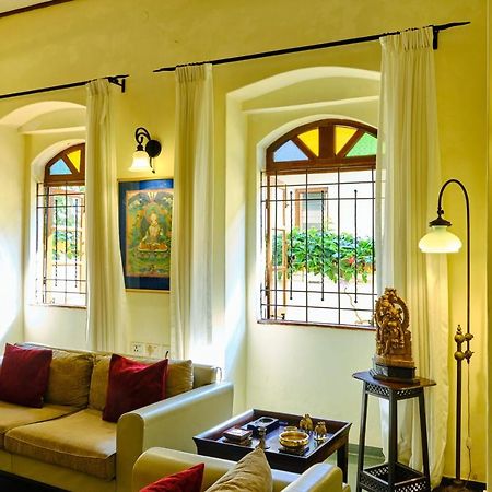 Serendipity House Goa Nerul  Екстериор снимка