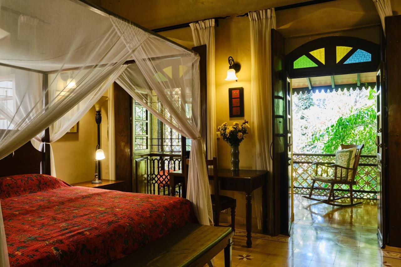 Serendipity House Goa Nerul  Екстериор снимка