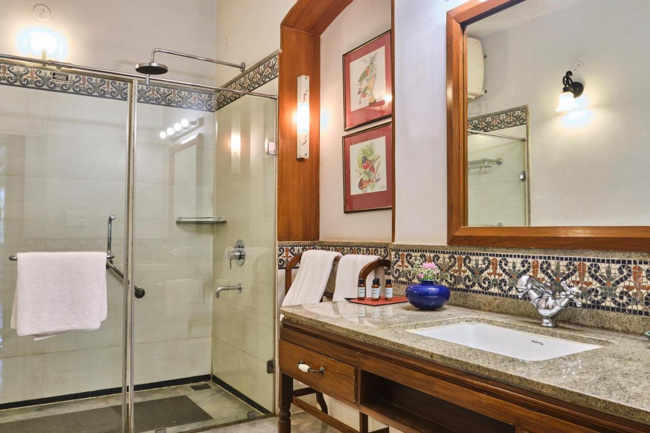 Serendipity House Goa Nerul  Екстериор снимка