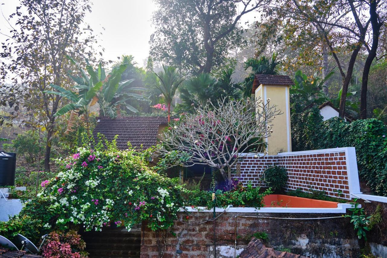 Serendipity House Goa Nerul  Екстериор снимка